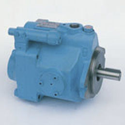 Bomba de pistón - V series - Daikin PMC - de agua / eléctrica / de cebado estándar