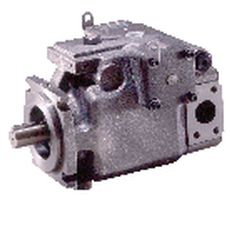 Bomba de pistón - VZ series - Daikin PMC - de combustible / eléctrica / de cebado estándar