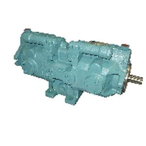 Bomba de 2 pistones - V1515 series - Daikin PMC - para fuel / de cebado estándar / industrial