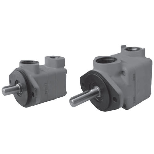 Bomba de tornillo - DE series - Daikin PMC - de agua / con control hidráulico / de cebado estándar