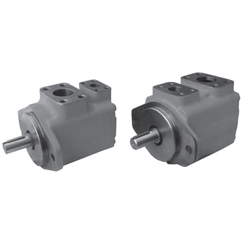 Bomba de cartucho - DEV series - Daikin PMC - de agua / con control hidráulico / de cebado estándar