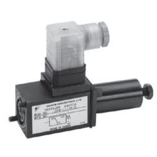 Presostato mecánico - JPS series - Daikin PMC - para líquido / para aplicaciones hidráulicas