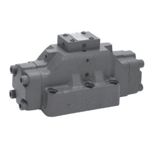 Distribuidor hidráulico de cajón - JP series - Daikin PMC - piloto