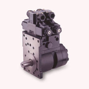 Sistema de posicionamiento 3 ejes - TM series - Daikin PMC - rotativo / para la industria / compacto
