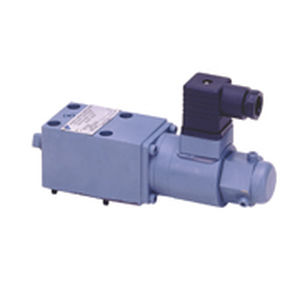 Válvula de alivio para agua - JRP series - Daikin PMC - de pistón / de control asistido / proporcional