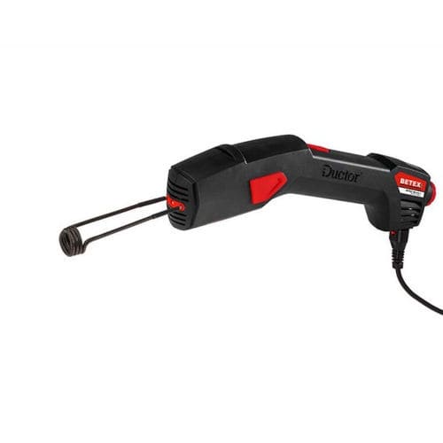 Calentador por inducción para rodamiento - iDuctor 1 - BETEX - para e para elemento de ensamblaje / para piezas / para tratamiento térmico