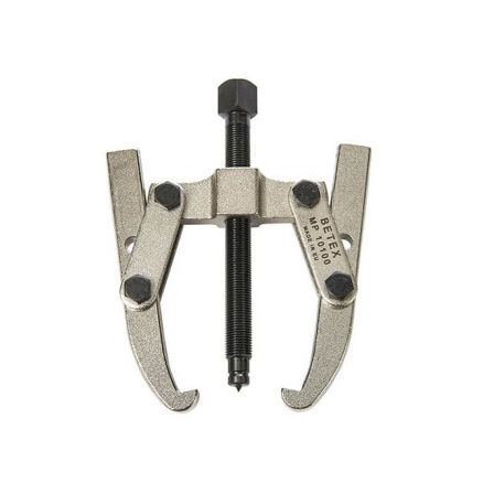 Extractor de rodamientos mecánico - MP10/11 - BETEX - de 2 garras / externo