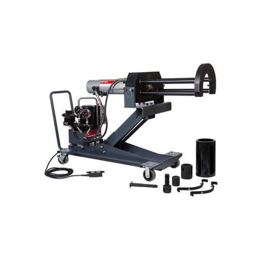 Extractor de rodamientos hidráulico - BPP  - BETEX