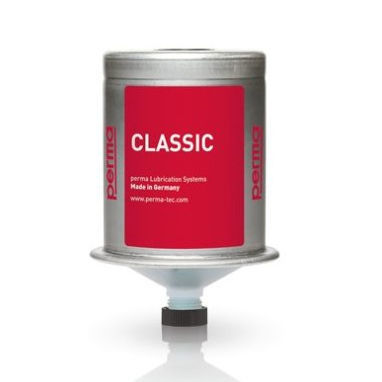 Lubricador de punto único - perma CLASSIC - BETEX - electroquímico / para rodamiento / automático