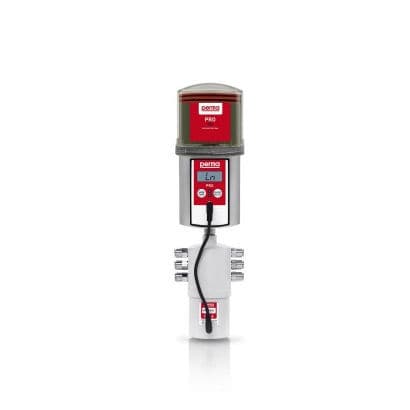 Lubricador de puntos multiples - perma PRO - BETEX - de punto único / automático