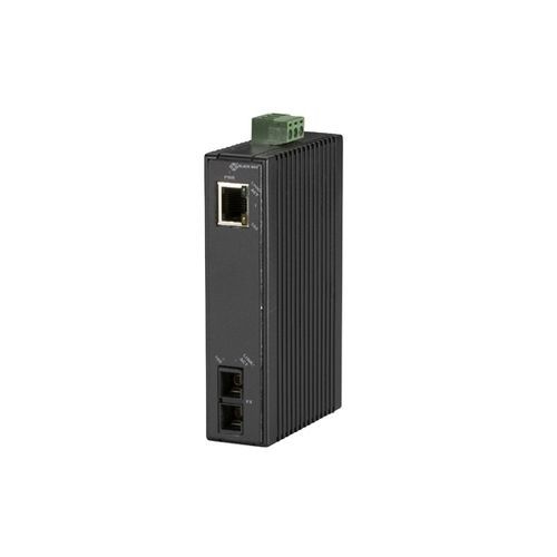 Convertidor de medios - LMC270A series - Black Box - de potencia / de temperatura / de velocidad