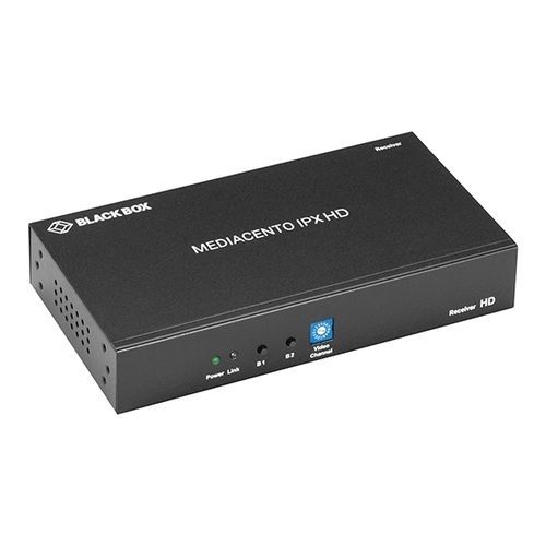 Repartidor de vídeo - VX-HDMI-HDIP-RX - Black Box