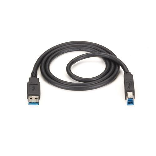 Cable eléctrico de datos - USB30-00 series - Black Box - USB / multimedia