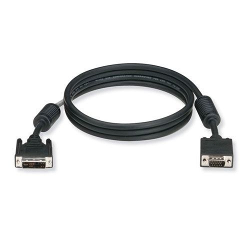 Cable eléctrico de datos - EVNDVI01 series - Black Box - VGA / DVI / paralelo