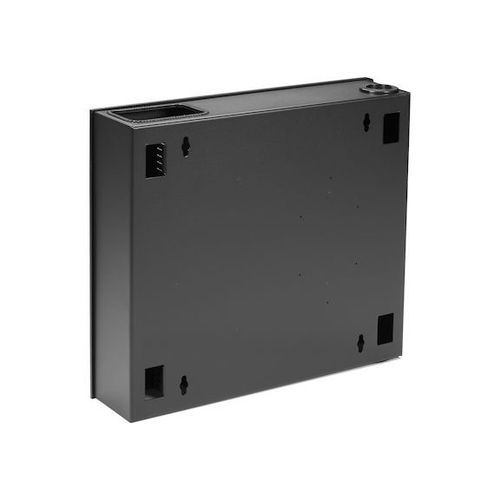 Armario para herramienta - JPM4 series - Black Box - de pared / para manguera / perfil bajo