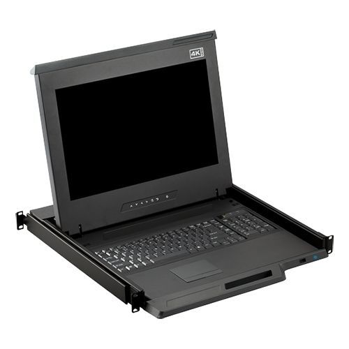 Pupitre de control - KLS174K - Black Box - modular