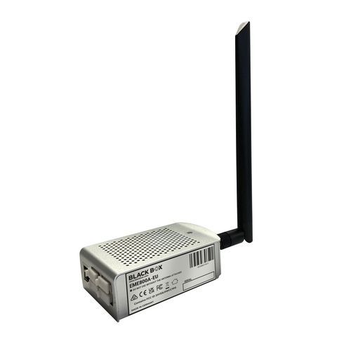 Pasarela IoT - EME800A-EU - Black Box - inalámbrica / USB / LoRaWAN