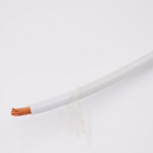 Cable monoconductor aislado - THHN/THWN  series - Jiangsu Elesun Cable Co., Ltd. - de cobre / de PVC / flexible