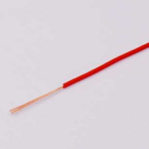Cable monoconductor aislado - UL1569  - Jiangsu Elesun Cable Co., Ltd. - de cobre / de PVC / flexible