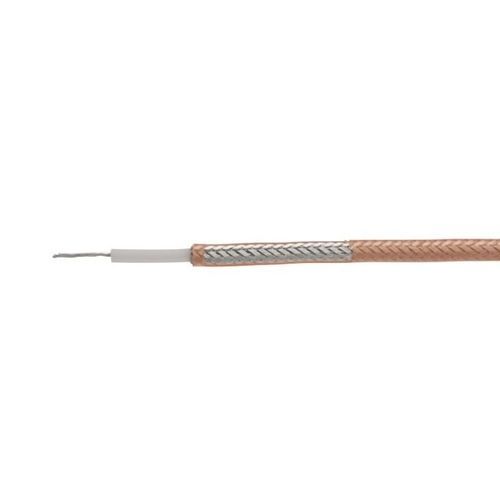 Cable eléctrico de alta temperatura - RG400 - Jiangsu Elesun Cable Co., Ltd. - de datos / RF / DIN