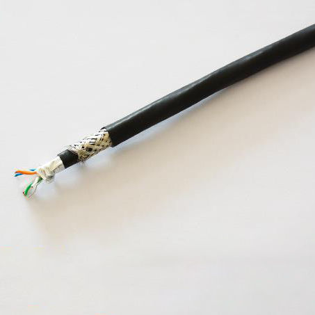 Cable eléctrico para red - Jiangsu Elesun Cable Co., Ltd. - de datos / RF / aislado