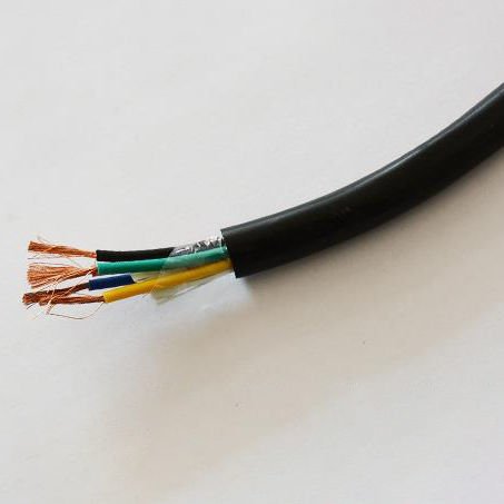 Cable eléctrico para la electrónica - UL2464 - Jiangsu Elesun Cable Co., Ltd. - de alimentación / de datos / aislado