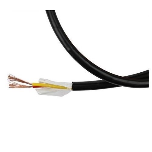 Cable eléctrico de alimentación - KVV series - Jiangsu Elesun Cable Co., Ltd. - de datos / aislado / multifilar