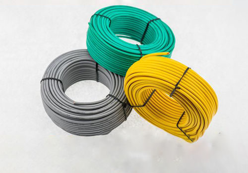 Cable eléctrico de alimentación - Jiangsu Elesun Cable Co., Ltd. - antipropagación de fuego / multifilar / redondo