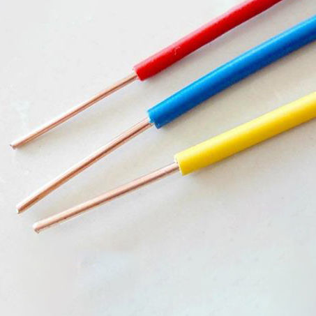 Cable eléctrico de red - XLPE - Jiangsu Elesun Cable Co., Ltd. - aislado / redondo / de cobre