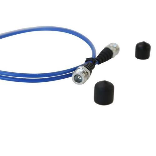 Arnés de cables eléctricos RF - Jiangsu Elesun Cable Co., Ltd. - de señales / satélite / recto