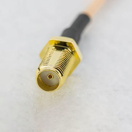 Arnés de cables eléctricos SMA - Jiangsu Elesun Cable Co., Ltd. - de señales / de coaxial / BNC