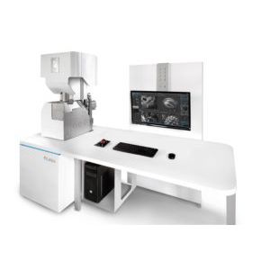 Microscopio SEM - CLARA - Tescan GmbH - para inspección de material / de mesa / automatizado