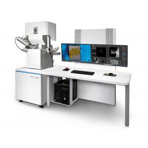 Microscopio FIB/SEM - SOLARIS - Tescan GmbH - para la investigación / de alta precisión / de resolución ultra alta