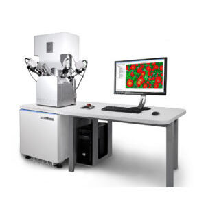 Microscopio SEM - TIMA - Tescan GmbH - para análisis / industrial / de espectro