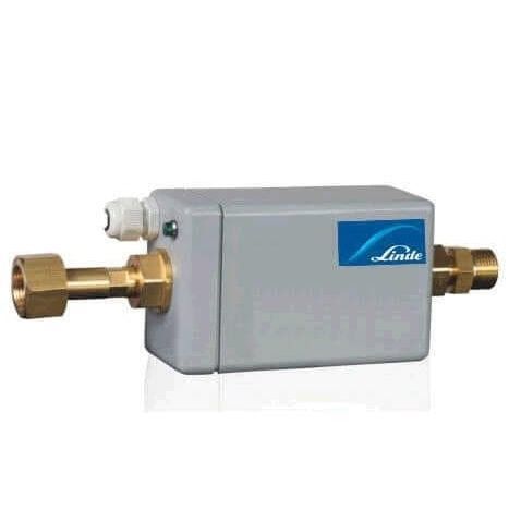 Calefactor para gas - 28101450 - Linde France - eléctrico