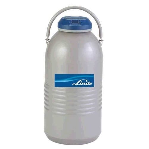 Depósito para criopreservación - R901111 - Linde France - de almacenamiento para nitrógeno líquido / de aislamiento / de seguridad