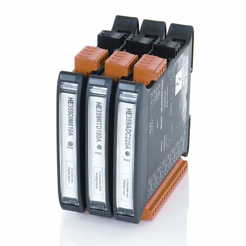 Módulo E/S digital - SmartMod - Horner Tianjin Automation Technology Ltd - RS-485 / Modbus RTU / RS-422