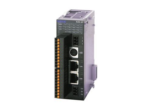 Controlador Ethernet - XL5E series - Xinje Electronic Co., Ltd.