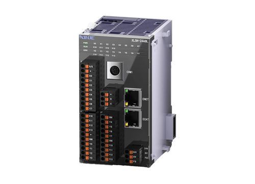 Controlador de bus de campo - XL5H series - Xinje Electronic Co., Ltd.
