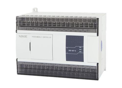 Autómata programable compacto - XD2 series - Xinje Electronic Co., Ltd. - con E/S integradas / con tarjetas de E S extensibles / salida de impulsos