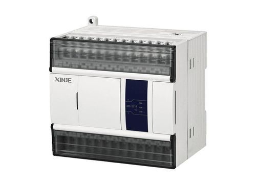 Autómata programable con E/S integradas - XD3 series - Xinje Electronic Co., Ltd. - salida de impulsos / para bus / RS485