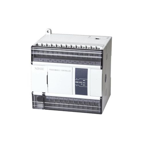 Controlador Ethernet - XD3E series - Xinje Electronic Co., Ltd.