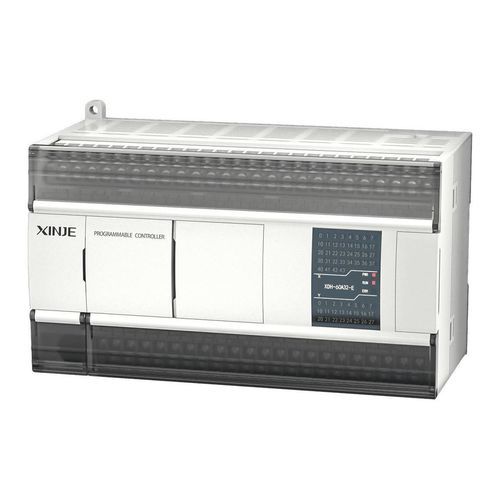 Controlador de movimiento 3 ejes - XDH series - Xinje Electronic Co., Ltd. - multieje / EtherCAT / de alta eficacia