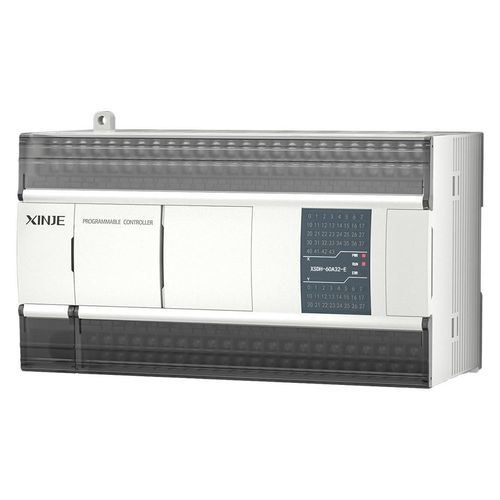 Autómata programable compacto - XSDH series - Xinje Electronic Co., Ltd. - por red Ethernet / Modbus / con interfaz Ethernet