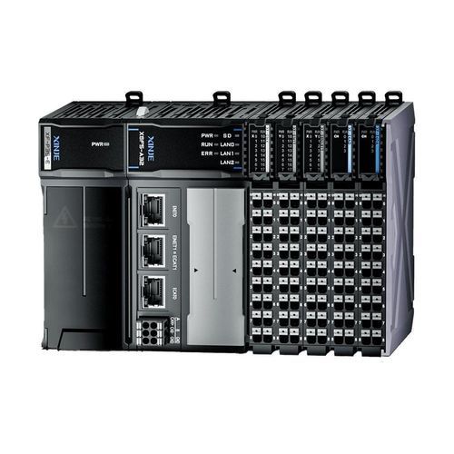Controlador de movimiento multieje - XSF5 series - Xinje Electronic Co., Ltd. - 64 ejes / CAN / CANopen