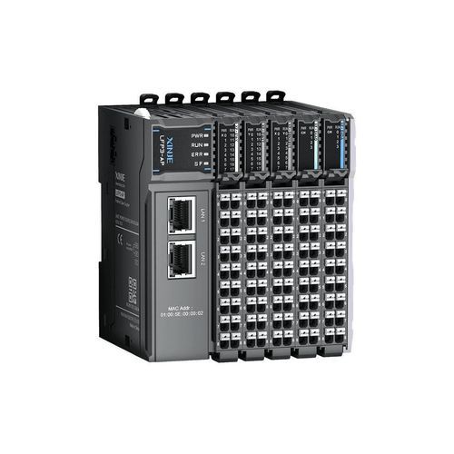 Acoplador Ethernet - LF series - Xinje Electronic Co., Ltd. - EtherCAT / ProfiNet / de bus
