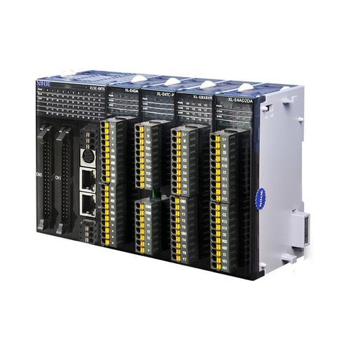 Módulo de extensión E/S - XL series - Xinje Electronic Co., Ltd. - modular / compacto / industrial