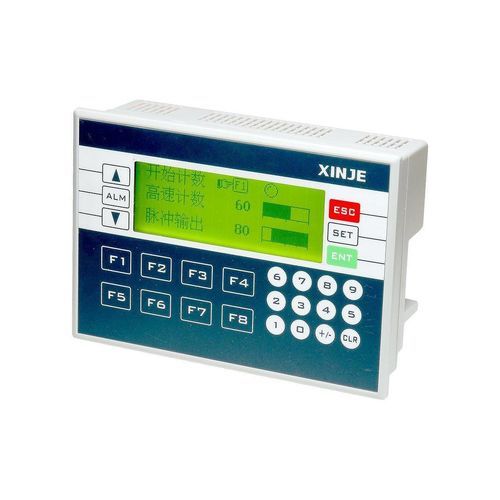 Autómata programable compacto - ZP series - Xinje Electronic Co., Ltd. - integrado / todo en uno / con E/S integradas