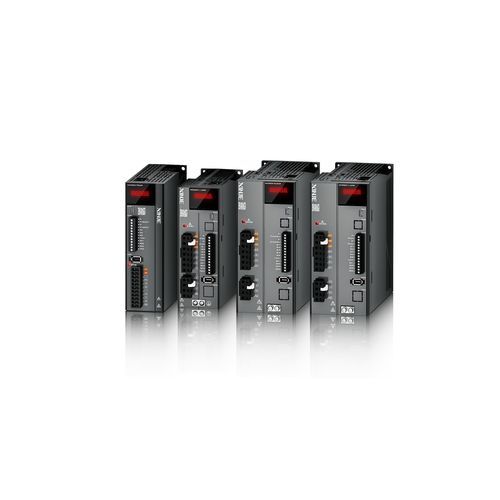 Servo-variador AC - DS5L1 series - Xinje Electronic Co., Ltd. - para servomotor / para servovariador / compacto