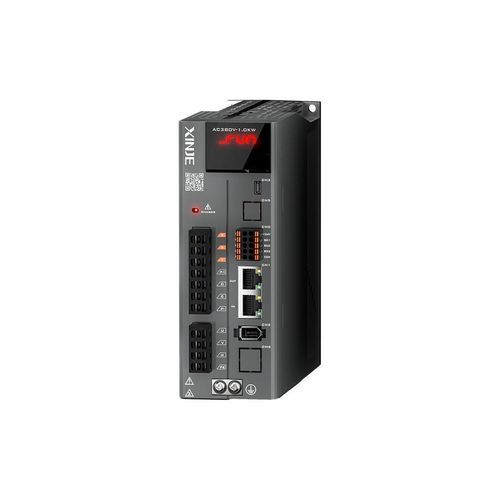 Servo-variador AC - DS5C1 series - Xinje Electronic Co., Ltd. - EtherCAT / Ethernet / con interfaz Ethernet